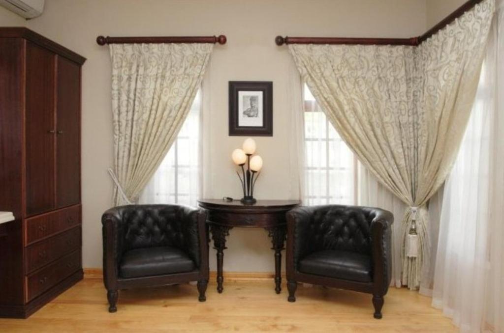 Terra Bianca Hotel Oudtshoorn Room photo